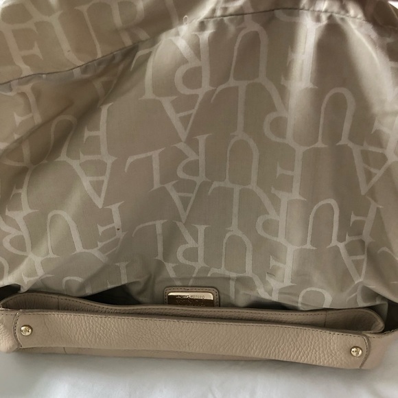 Furla Beige Hobo Bag - Picture 7 of 7